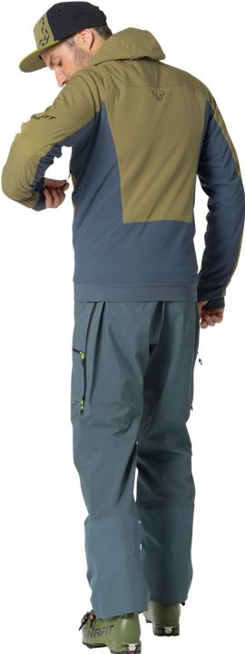 Produktbild Dynafit Tigard Alpha Direct Jacke Herren (S)