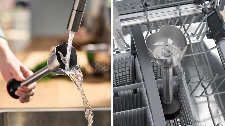 Actual product image Bosch Hausgeräte MSM4B610