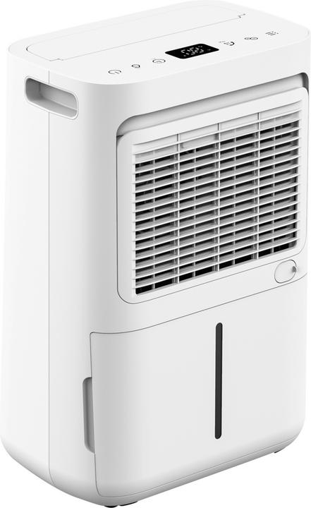 Image du produit ecofort ecoQ DryAir 13L Energy Saver Complete (30 m², 13 l/24h)