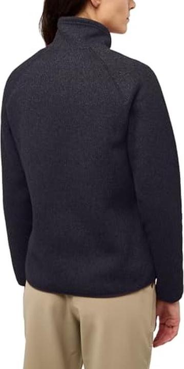 Produktbild Jack Wolfskin Kaminfeuer Jkt W (XL)