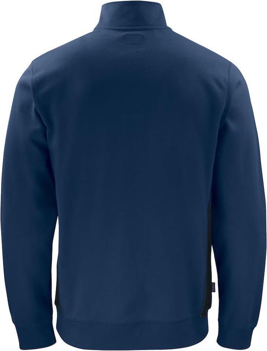 Image du produit Projob 2128 Sweatshirt Half Zip (M)