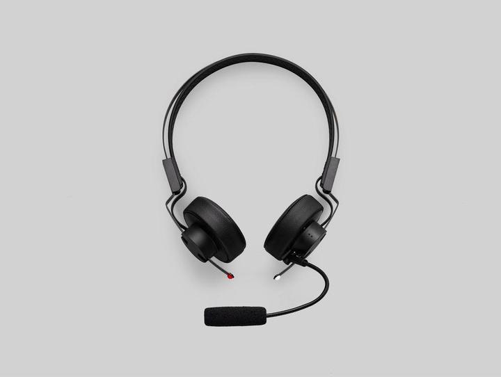 Image du produit Teenage Engineering M-1 (ANC, Filaire)