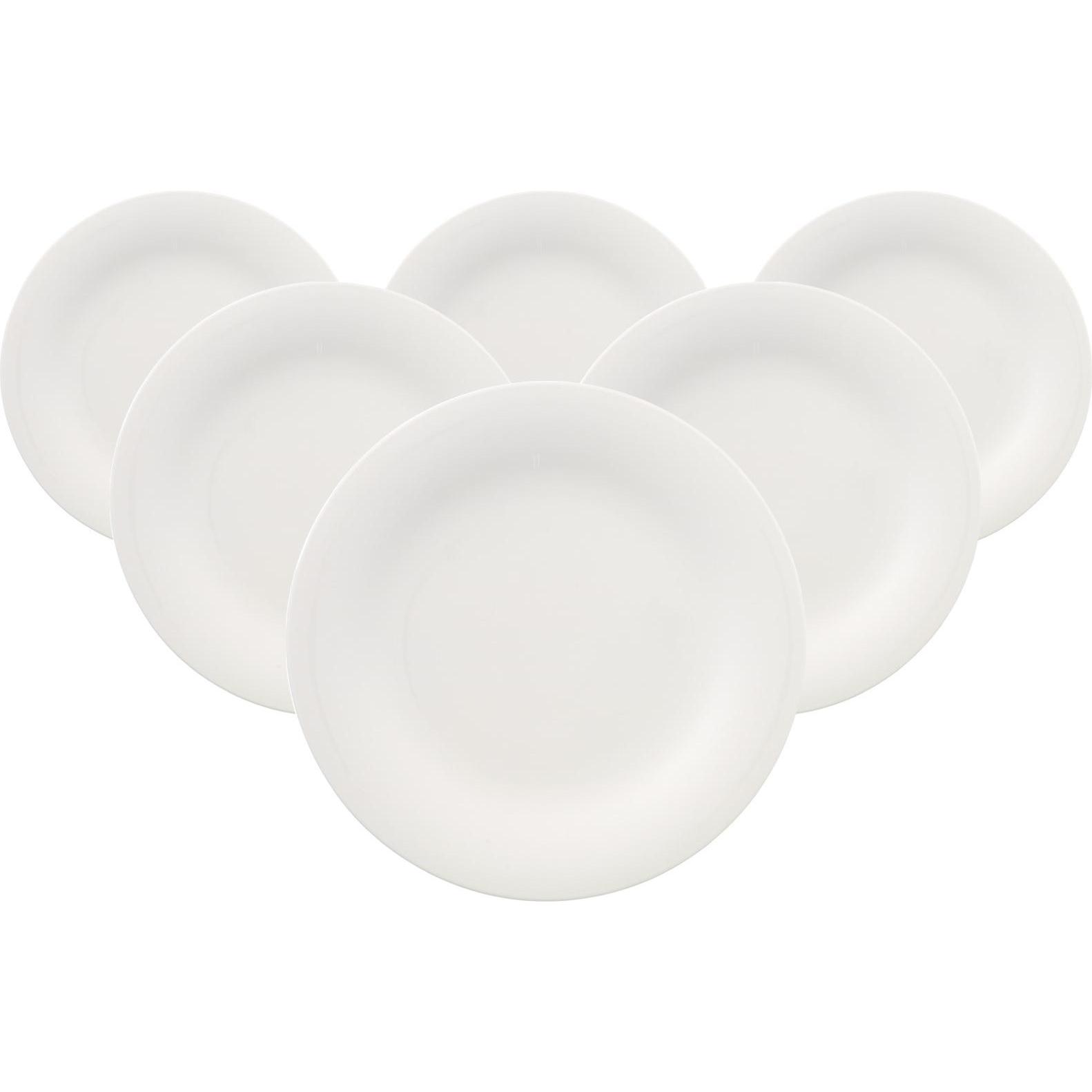 Villeroy & Boch Cottage, Teller, Weiss