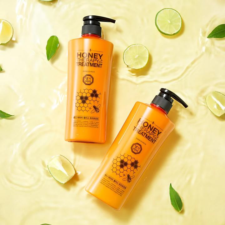 Produktbild Daeng Gi Meo Ri Oriental Conditioner - 500 Ml (500 ml)