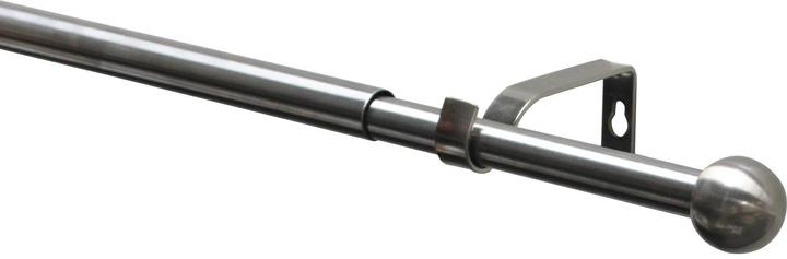 Gardinia Curtain poles