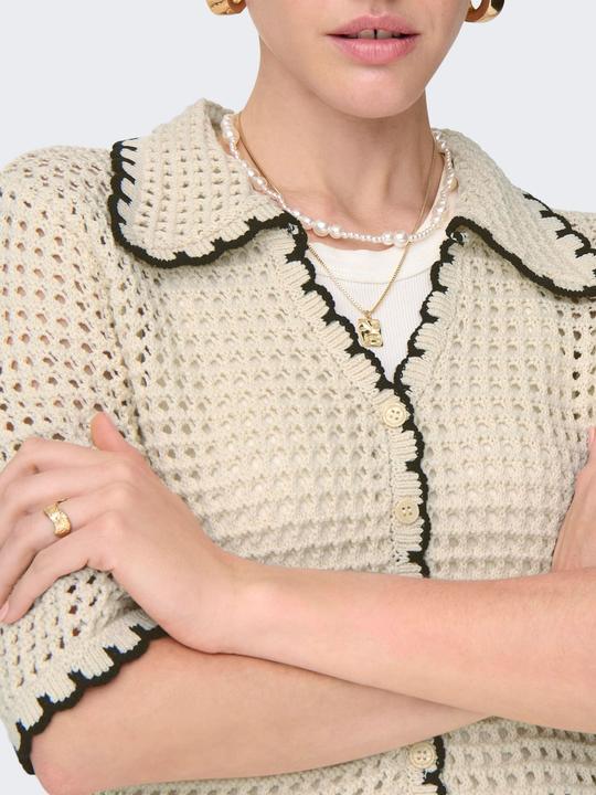 Image du produit Only ONLLUCIE Strickjacke Strickjacke (XS)