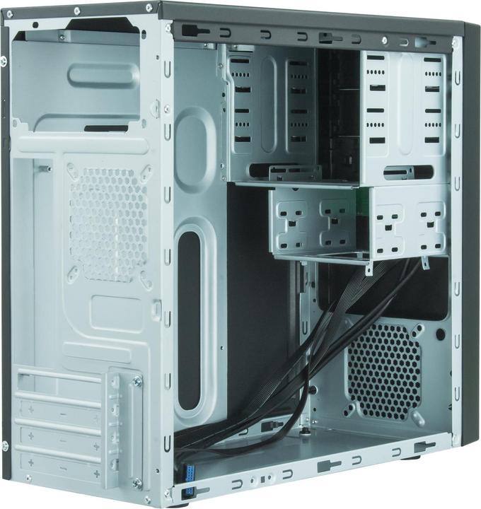 Produktbild Chieftec Ho-12b-350gpb (mATX)