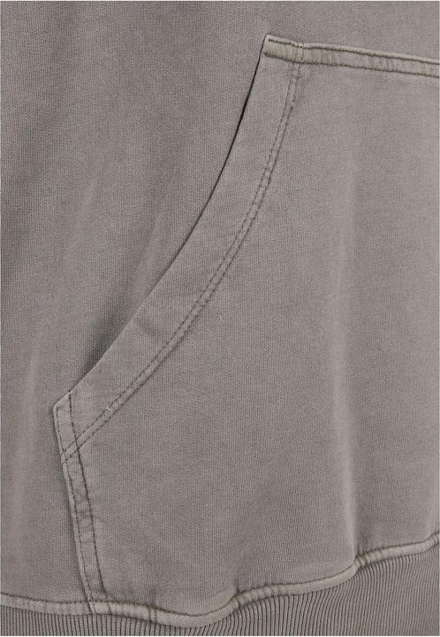 Produktbild Urban Classics Hoodie Overdyed (M)