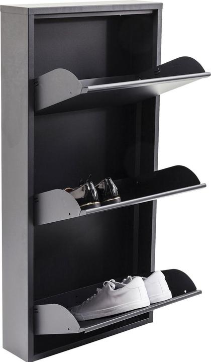 Immagine prodotto Kare Design Eduardo (50 x 14 x 103 cm)