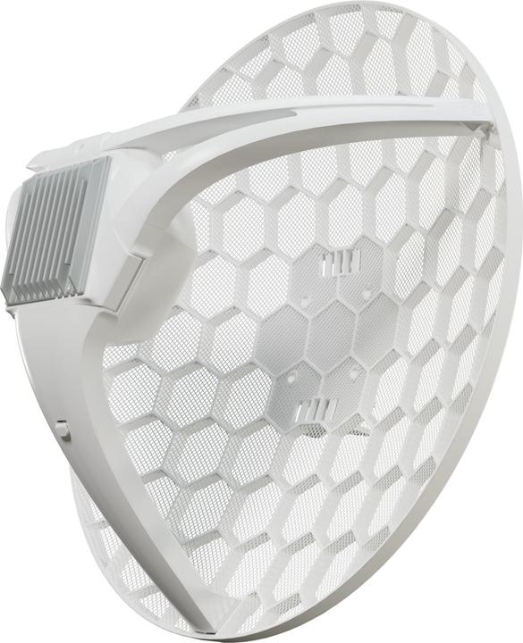 Image du produit MikroTik LHGG LTE6 kit (2024) LHGGR&FG621-EA