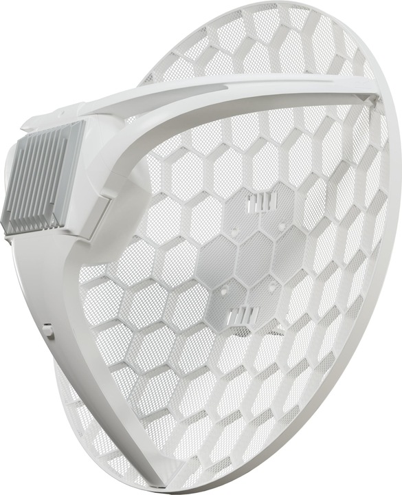 Immagine prodotto MikroTik Kit LHGG LTE6 (2024) LHGGR&FG621-EA