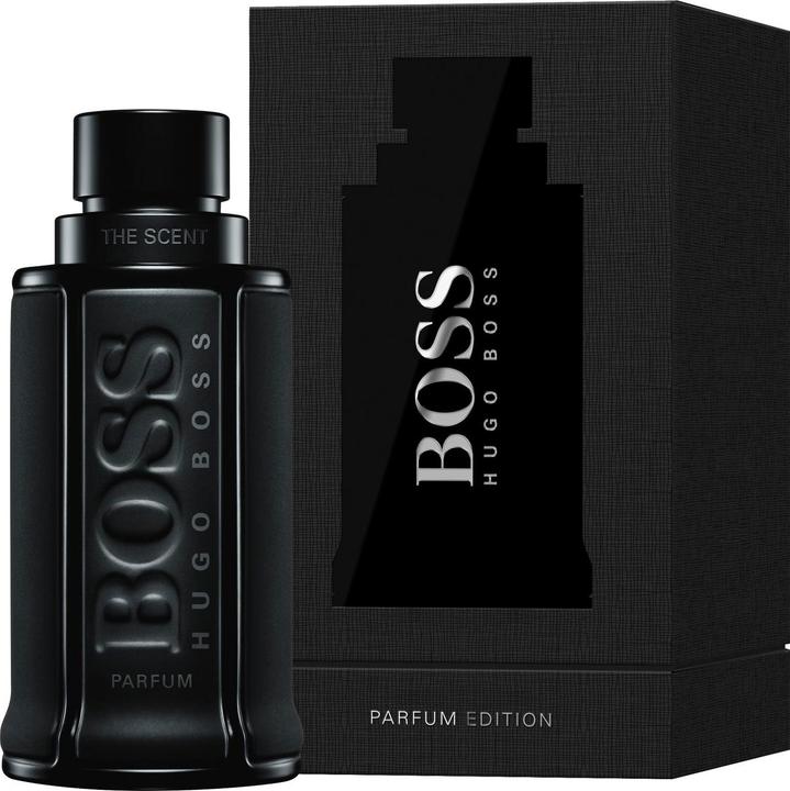 Produktbild Hugo Boss The Scent (Eau de Parfum, 100 ml)