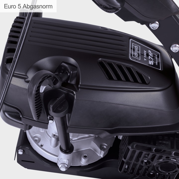 Actual product image Scheppach BMS196-88 (Petrol)