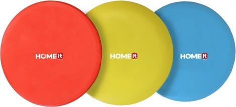 Produktbild Konjac Sponge Premium Frisbee for Disc Golf 3 pcs