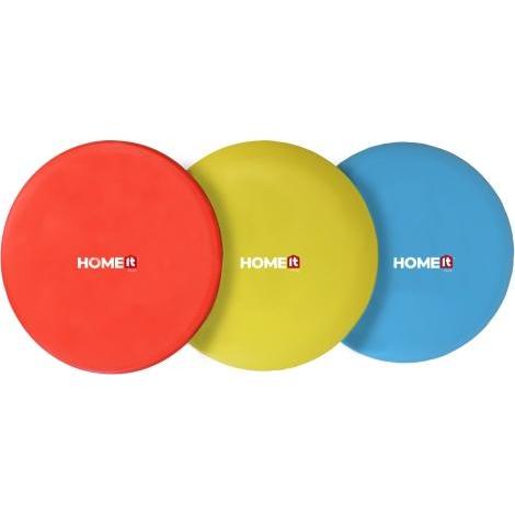 Konjac Sponge Frisbee Premium per Disc Golf 3 pezzi