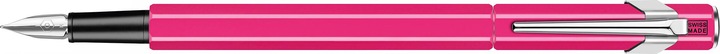 Produktbild Caran d'Ache 849 Fluo (Rosa, 1 x)