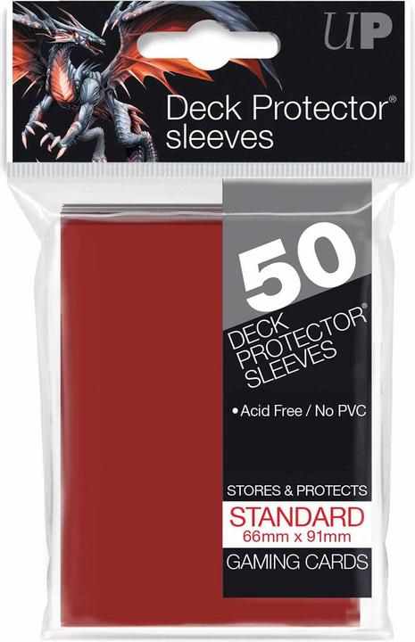 Produktbild Ultra Pro Sleeves / Hüllen