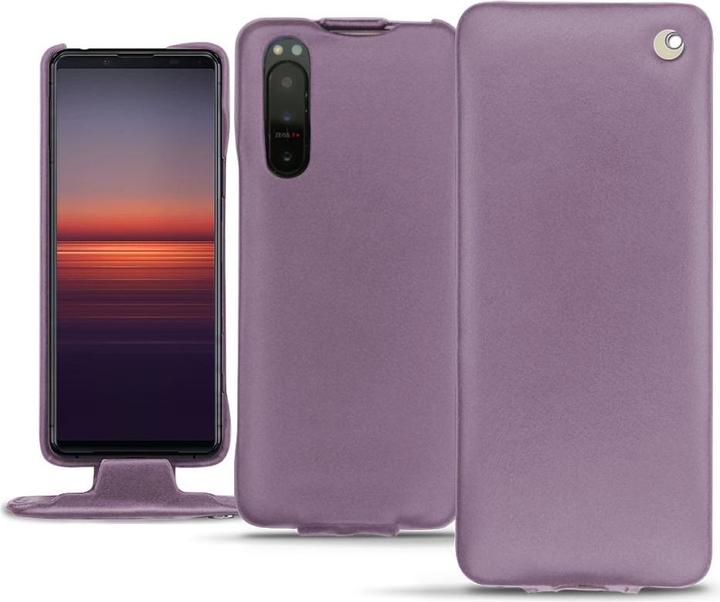 Lilas ( Nappa - Pantone #b9a3e3 )