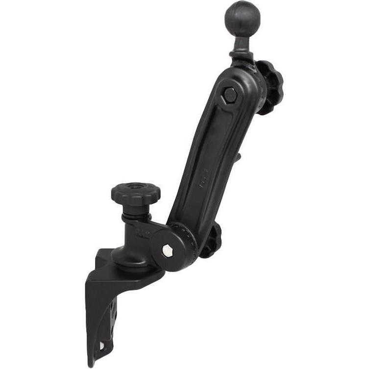 Thumbnail - RAM Mounts RAM Ratchet Swing Arm With, Barcode-Scanner Zubehör