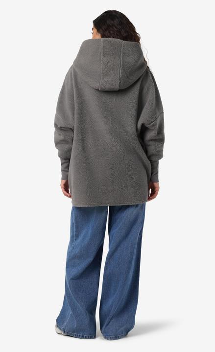 Produktbild Noisy May Fleece Coatigan (S)