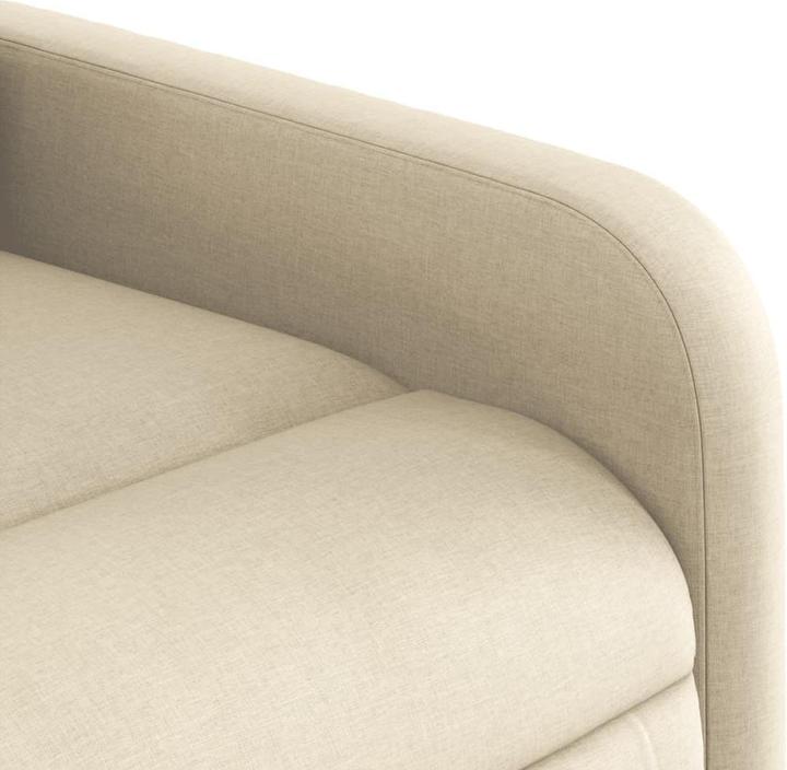 Image du produit vidaXL Massagesessel mit Aufstehhilfe