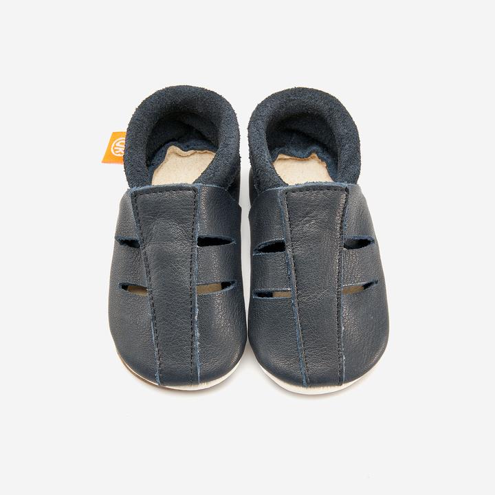 Produktbild Orangenkinder Amigo Sandale (26, 27)