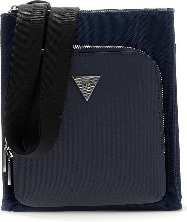 Immagine prodotto Guess Berna Borsa A Tracolla Piatta