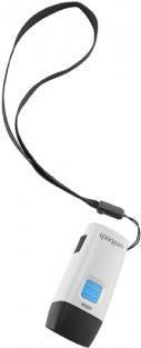 Actual product image Unitech MS912-FUBB00-TG (1D barcodes)