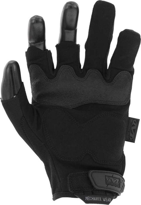 Produktbild Mechanix Wear M-Pact Trigger Finger Handschuhe Schwarz 2XL (XXL)