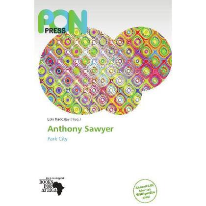 Anthony Sawyer, Ratgeber von Loki Radoslav