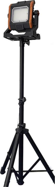 Actual product image Ekström Spotlight and tripod (4000 lm)