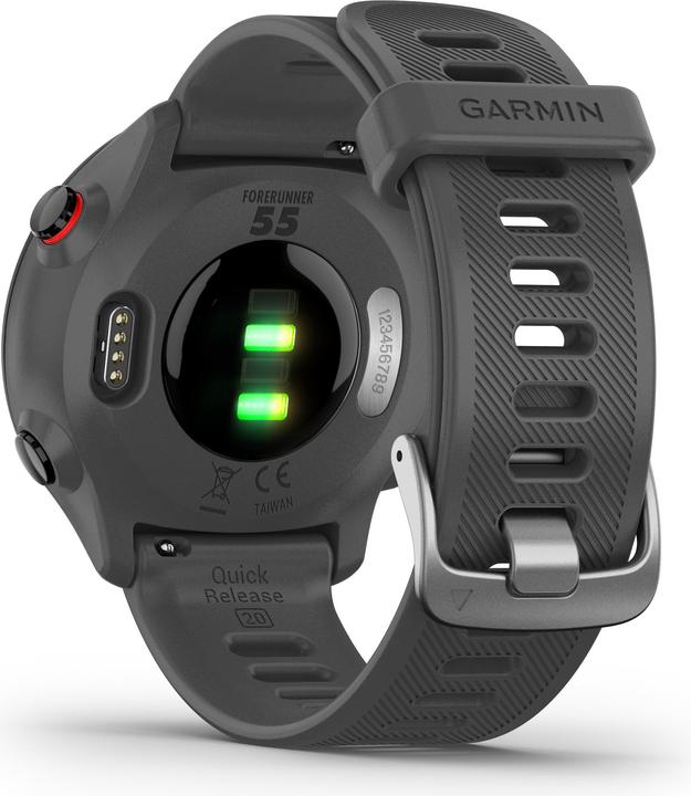 Image du produit Garmin Forerunner 55 (42 mm)