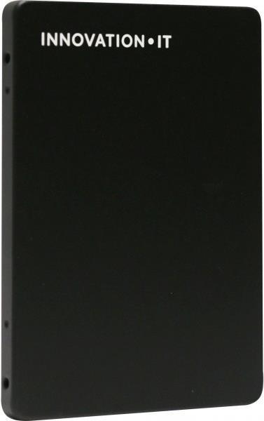Produktbild Innovation IT SSD 2.5" 2TB InnovationIT Superior retail (2000 GB, 2.5")