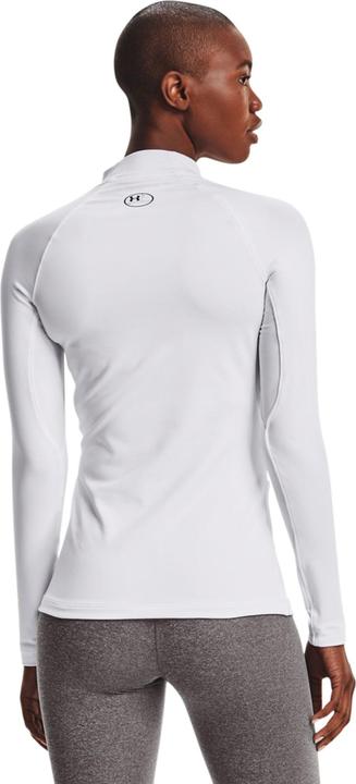 Produktbild Under Armour Cg Auth. Mock Sweatshirt Damen (XL)