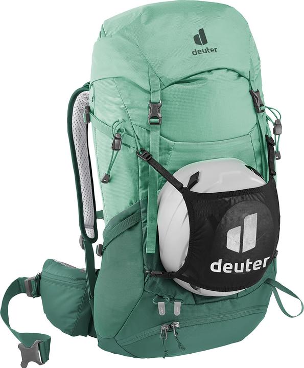 Actual product image Deuter Futura Pro 34 (34 l)