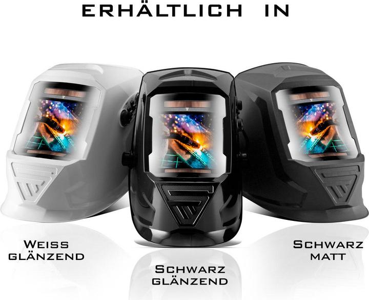 Produktbild Stahlwerk ST-990 XB