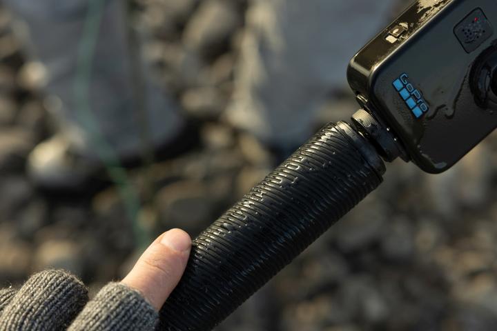 Productafbeelding GoPro Verlengpaal 2,7m (Hero 13 Zwart, Hero 12 Zwart, Hero 11 Zwart, Hero 10 Zwart, Hero 9 Zwart, Hero 8 Zwart, Hero 7 Zwart, GoPro Max)