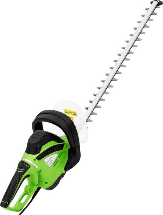 Produktbild vidaXL Heckenschere (Netzbetrieb)