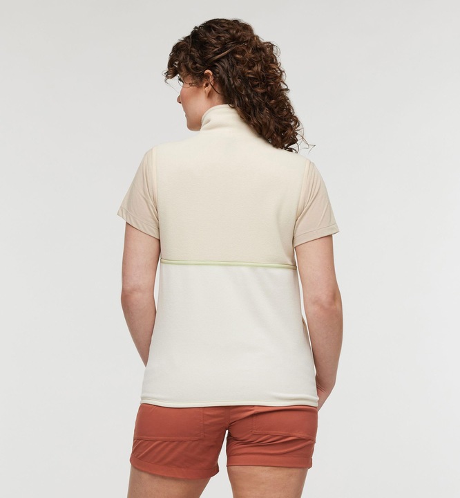Image du produit Cotopaxi Amado Fleece Vest (L)