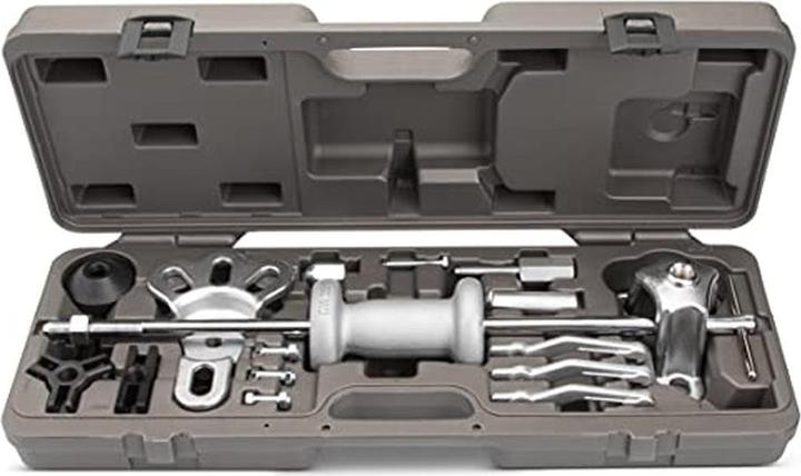 Actual product image Gear Wrench Gearwrench 41700D Slide Hammer Puller Set