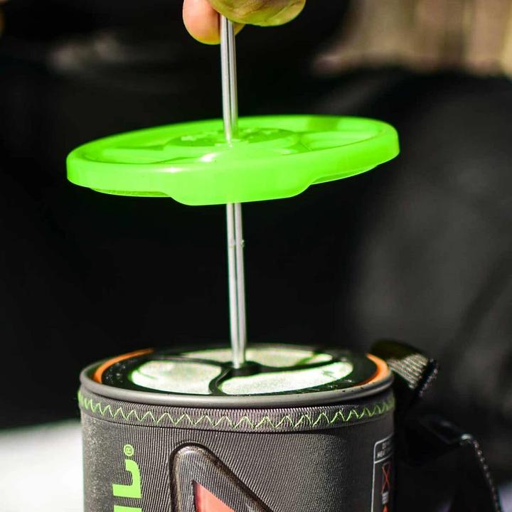 Image du produit Jetboil Presse à café Silicone