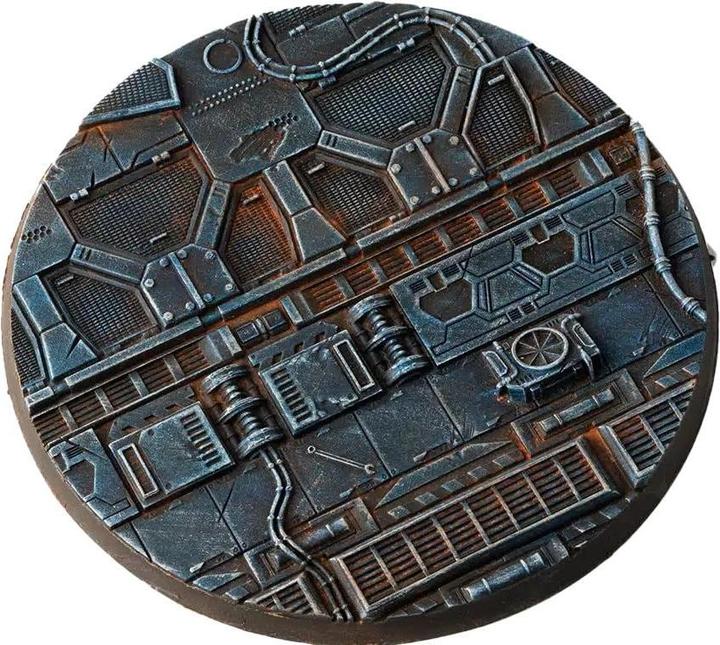 Actual product image Gamers Grass GGB-SPR100 (Plastic)