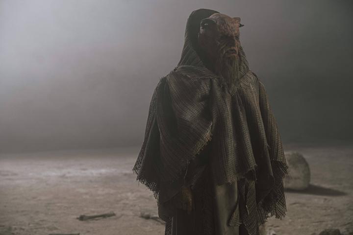 Image du produit Pandemonium - L'enfer ne pardonne pas (DVD, 2024, Allemand, Français)