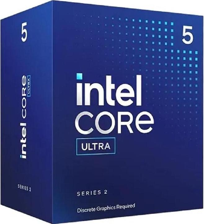 Intel Core Ultra 5 225F (LGA 1851, 3.30 GHz, 10 -Core)