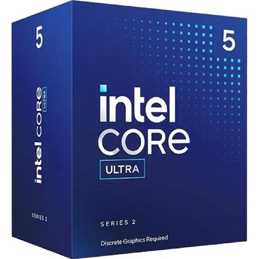 Intel Core Ultra 5 225F (LGA 1851, 3.30 GHz, 10 -Core), Prozessor