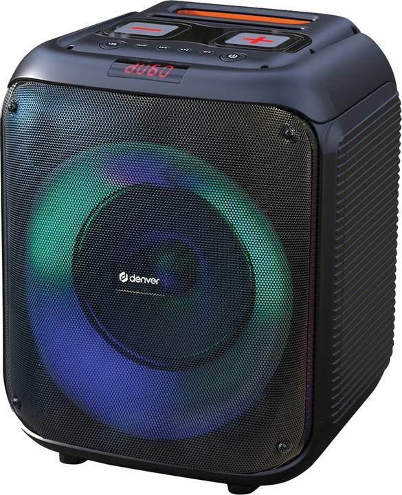Actual product image Denver BPS-250 (4 h, Battery operated)