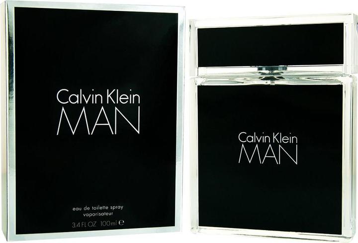 Immagine prodotto Calvin Klein Uomo (Eau de toilette, 100 ml)