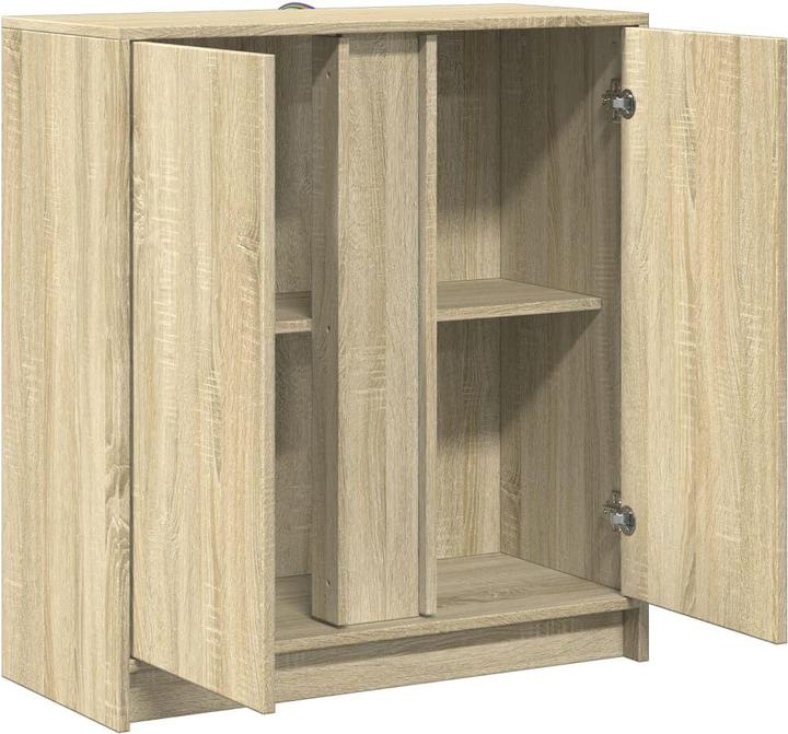 Image du produit vidaXL Sideboard (77 x 34 x 85 cm)