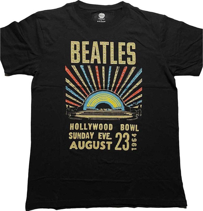 Immagine prodotto The Beatles Hollywood Bowl (M)