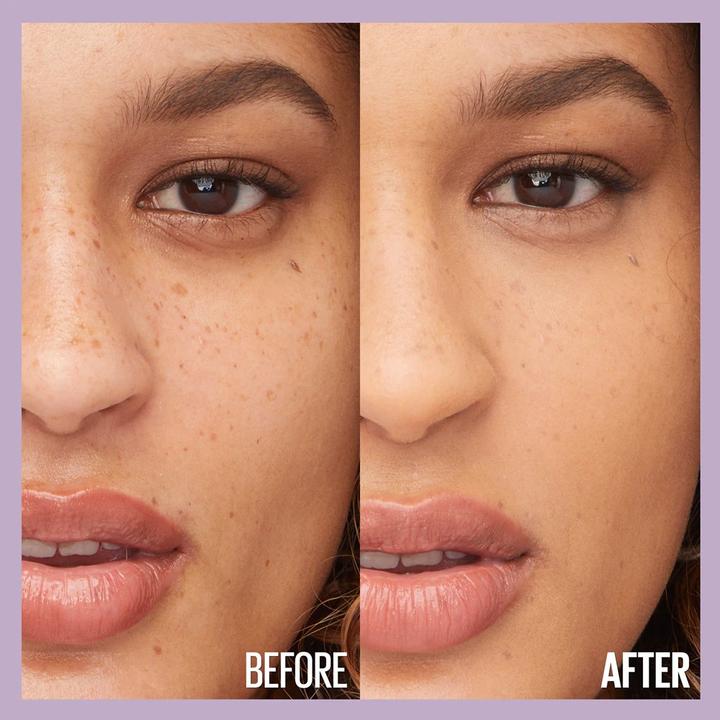 Actual product image Maybelline New York Super Stay Lumi mat (140)